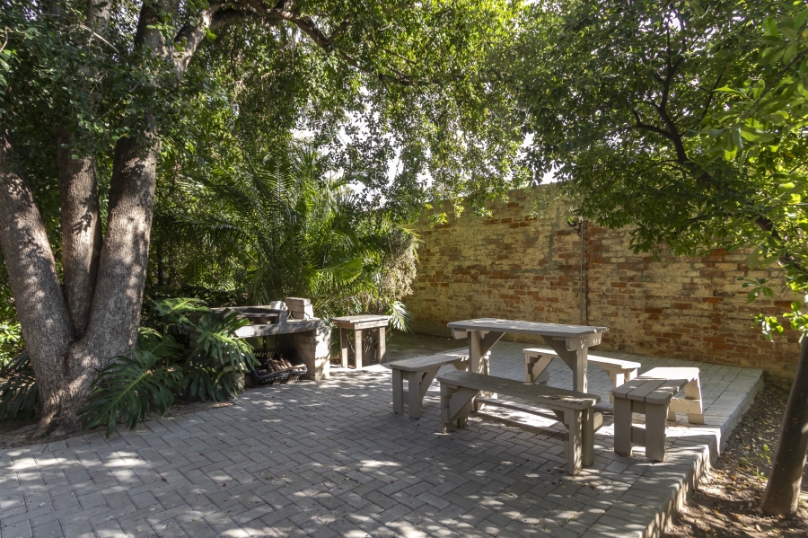 1 Bedroom Property for Sale in Audas Estate Western Cape
